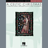 16th Century English Melody 'What Child Is This? [Celtic version] (arr. Phillip Keveren)'