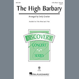 16th Century Sea Chanty 'The High Barbary (arr. Emily Crocker)'