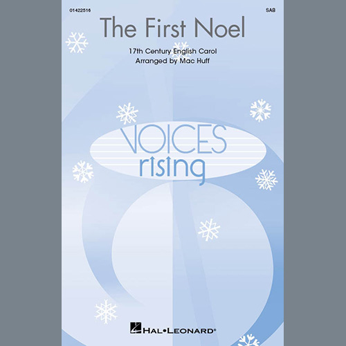 Easily Download 17th Century English Carol Printable PDF piano music notes, guitar tabs for SSA Choir. Transpose or transcribe this score in no time - Learn how to play song progression.