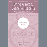 17th Century French Provencal 'Bring A Torch, Jeannette, Isabella (arr. Shawn Kirchner)'