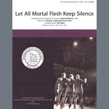 17th Century French Carol 'Let All Mortal Flesh Keep Silence (arr. Jeff Taylor)'