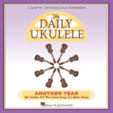 18th Century Sea Chantey 'The Mermaid (from The Daily Ukulele) (arr. Jim Beloff)'