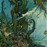 18th Century Sea Chantey 'The Mermaid'