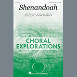19th Century American Chanty 'Shenandoah (arr. Roger Emerson)'