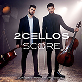 2Cellos 'My Heart Will Go On (Love Theme from Titanic)'