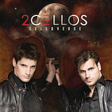2Cellos 'The Trooper'