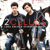 2Cellos 'Welcome To The Jungle'
