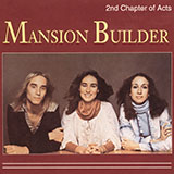2nd Chapter Of Acts 'Mansion Builder'