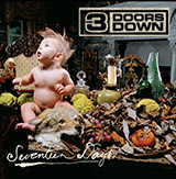 3 Doors Down 'Father's Sons'