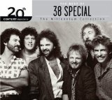 38 Special 'Back To Paradise'