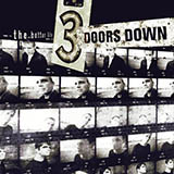 3 Doors Down 'Duck And Run'