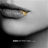 3OH!3 featuring Ke$ha 'My First Kiss'