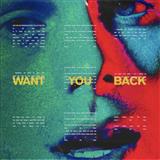 5 Seconds of Summer 'Want You Back'