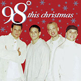 98º 'I'll Be Home For Christmas'