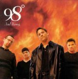 98 Degrees 'She's Out Of My Life'