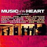 *NSYNC & Gloria Estefan 'Music Of My Heart'