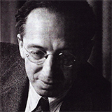 Aaron Copland 'At The River'
