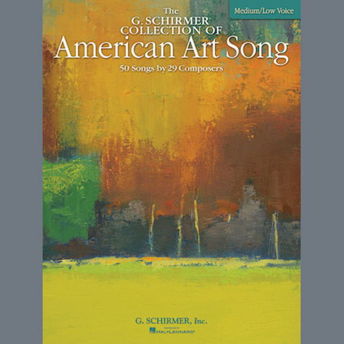 Easily Download Aaron Jay Kernis Printable PDF piano music notes, guitar tabs for Piano & Vocal. Transpose or transcribe this score in no time - Learn how to play song progression.