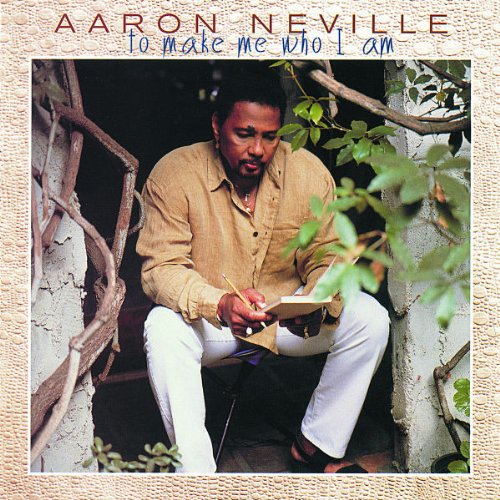 Easily Download Aaron Neville Printable PDF piano music notes, guitar tabs for Piano, Vocal & Guitar Chords (Right-Hand Melody). Transpose or transcribe this score in no time - Learn how to play song progression.
