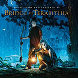 Aaron Zigman 'Seeing Terabithia'