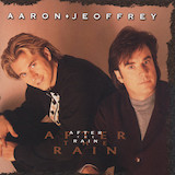Aaron & Jeoffrey 'After The Rain'