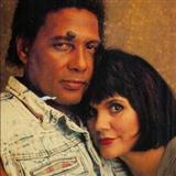 Aaron Neville and Linda Ronstadt 'Don't Know Much'