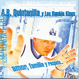 A.B. Quintanilla III 'Se Fue Mi Amor'