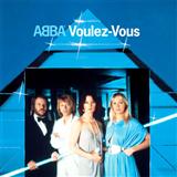 ABBA 'Angeleyes'