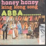 ABBA 'Honey, Honey'