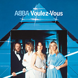 ABBA 'I Have A Dream'