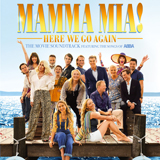 ABBA 'I've Been Waiting For You (from Mamma Mia! Here We Go Again)'