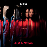 ABBA 'Just A Notion'