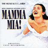 ABBA 'Mamma Mia (from the musical Mamma Mia!)'