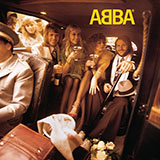 ABBA 'Mamma Mia'