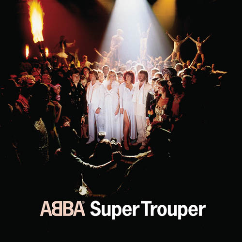 Easily Download ABBA Printable PDF piano music notes, guitar tabs for SATB Choir. Transpose or transcribe this score in no time - Learn how to play song progression.