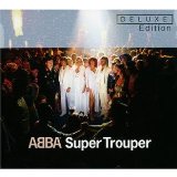 ABBA 'Super Trouper (arr. Rick Hein)'