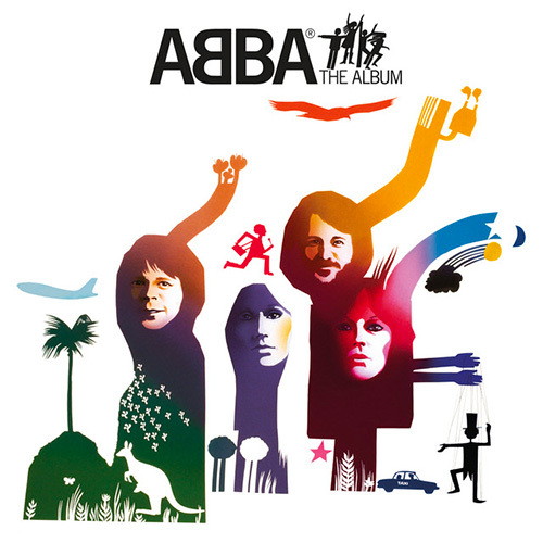 Easily Download ABBA Printable PDF piano music notes, guitar tabs for Guitar Chords/Lyrics. Transpose or transcribe this score in no time - Learn how to play song progression.