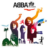ABBA 'Thank You For The Music'