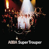 ABBA 'The Winner Takes It All'