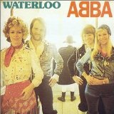 ABBA 'What About Livingstone'