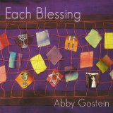Abby Gostein 'Blessed Are We, B'ruchim Haba'im'