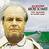 About Schmidt 'End Credits'