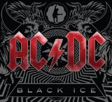 AC/DC 'Black Ice'