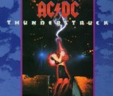 AC/DC 'Chase The Ace'