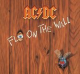 AC/DC 'Fly On The Wall'