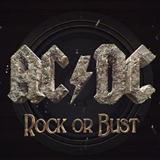 AC/DC 'Got Some Rock and Roll Thunder'