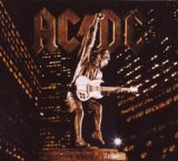AC/DC 'Hold Me Back'