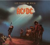 AC/DC 'Let There Be Rock (Drums)'