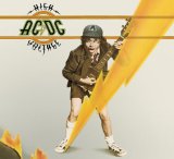 AC/DC 'Little Lover'
