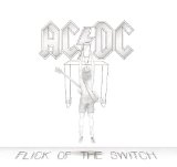 AC/DC 'Nervous Shakedown'